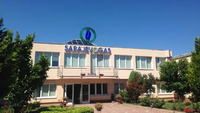 sarajevogas