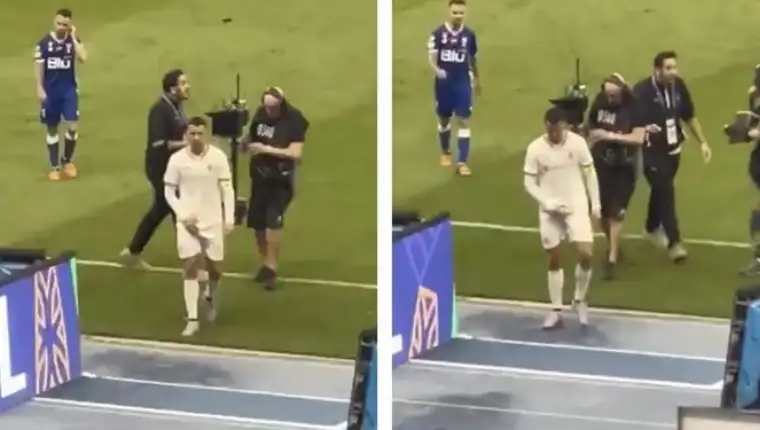 ronaldo 2