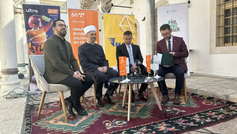 bajram dodje press