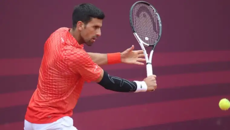 djokovic bl