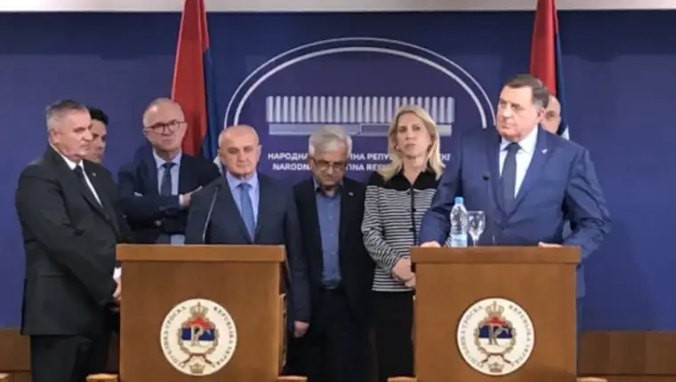 dodik koalicija
