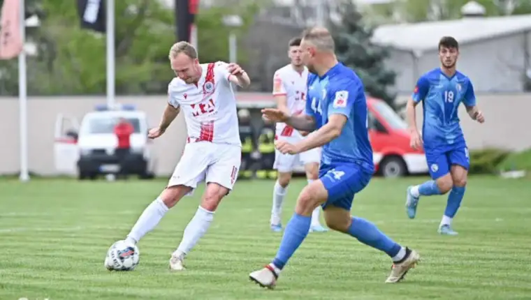 zrinjski 2