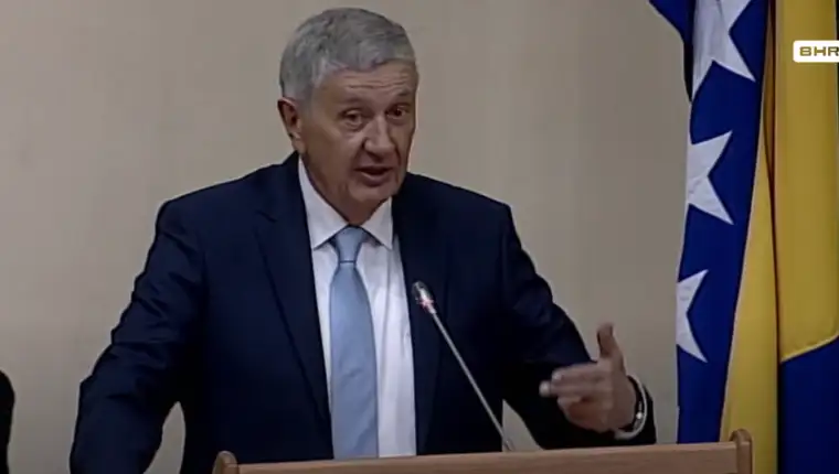 nebojsa radmanovic