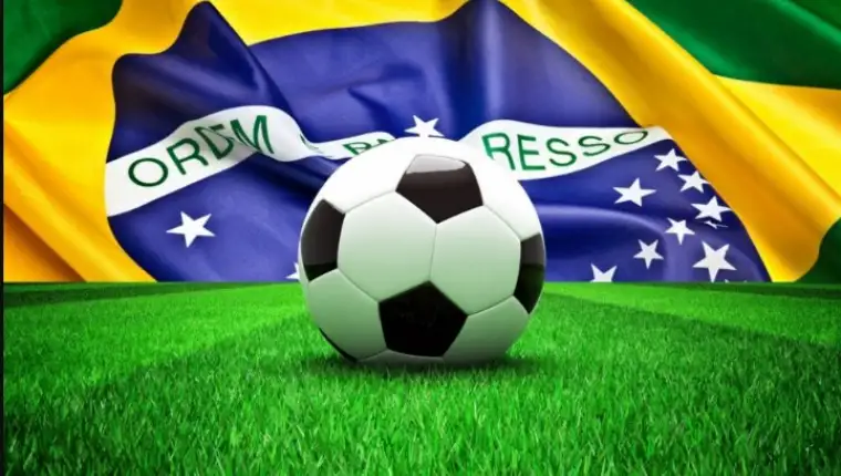 brazil fudbal 4