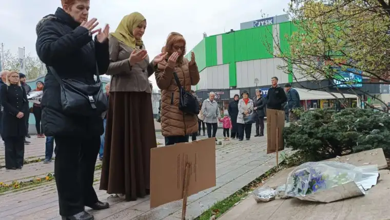 zenica masakr godinjica