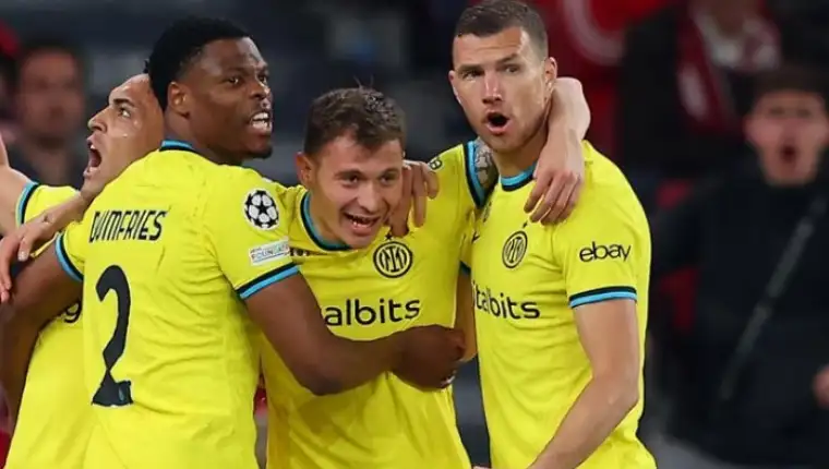 dzeko 4