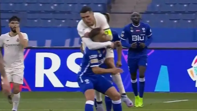rionaldo nasr 4