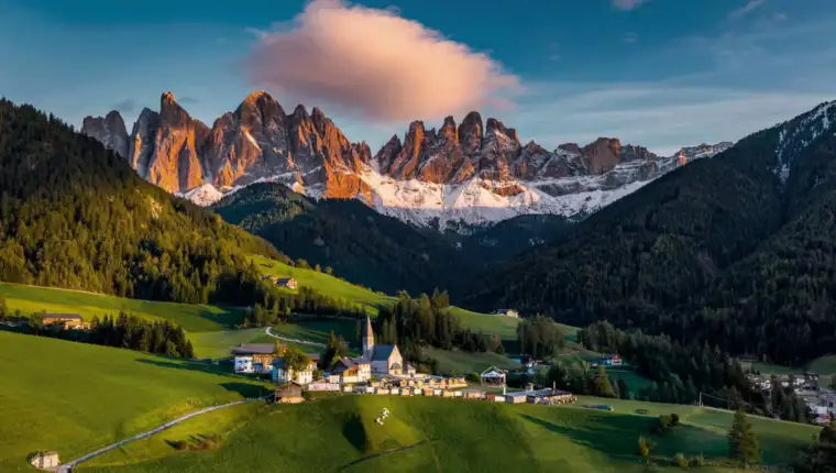 alto adige