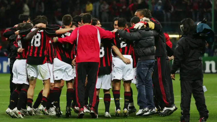 milan