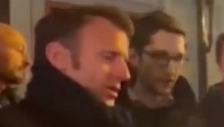 macron