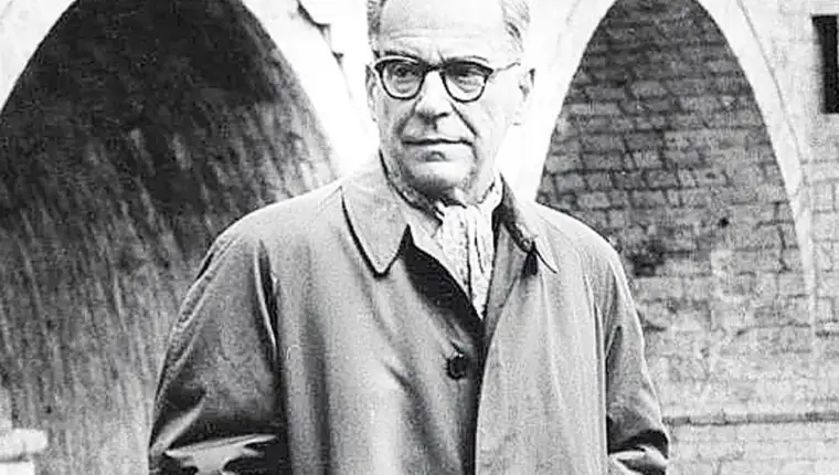 Andric ivo