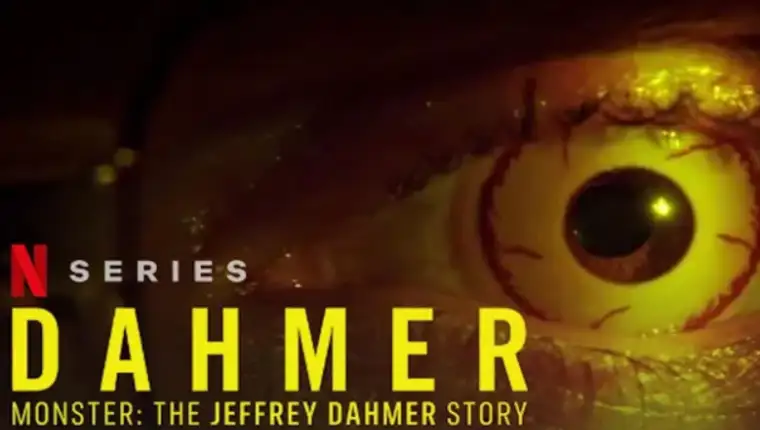 dahmer