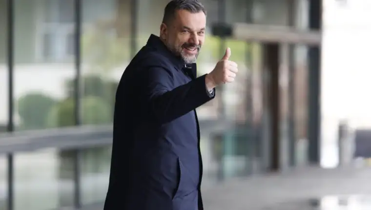 Elmedin Konaković