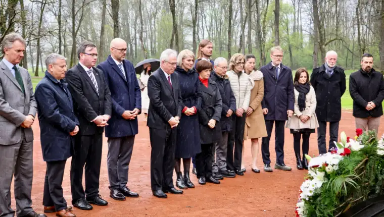 ambasadori jasenovac