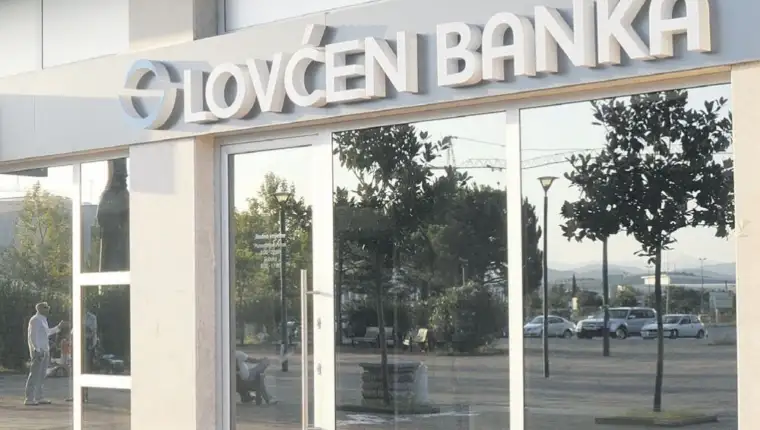 lovcen banka