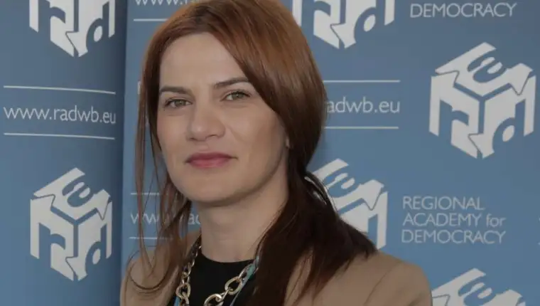 satka hajdarpasic