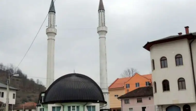 buzim dzamija
