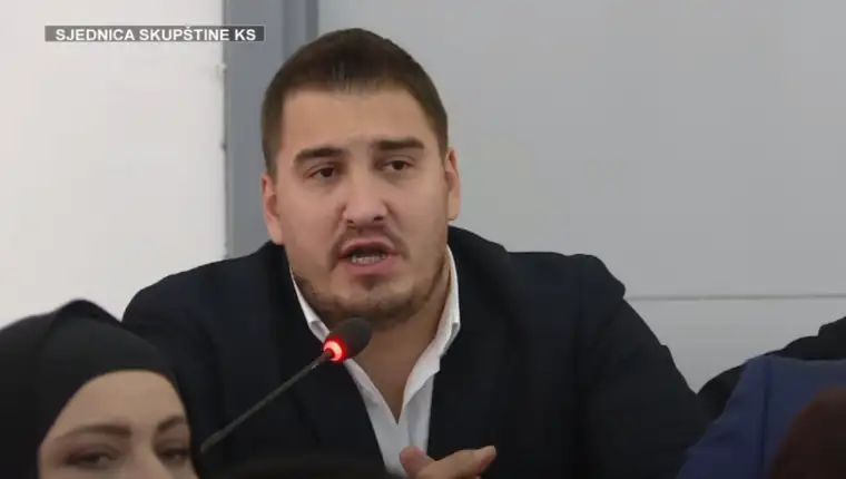 zahiragic skupstina