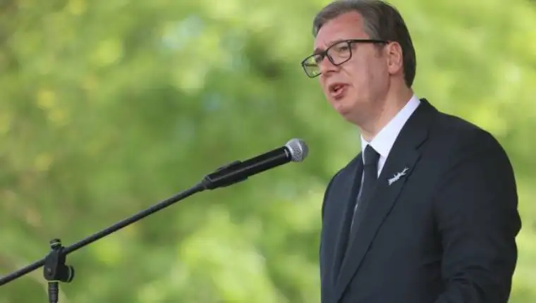 vucic gradina