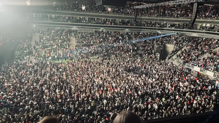 halid koncert ljubljana
