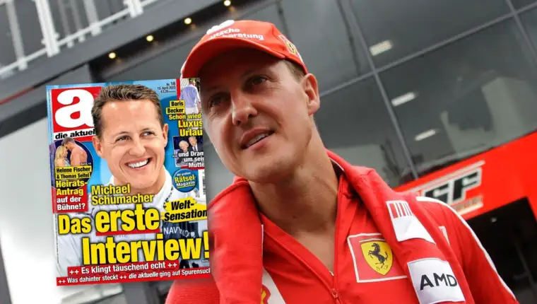 schumacher dddd