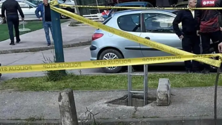 gradacac saht policija