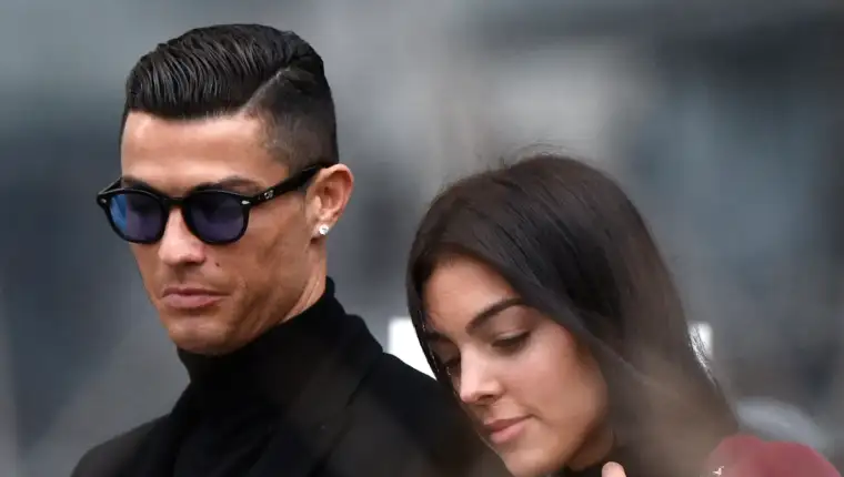georgina ronaldo