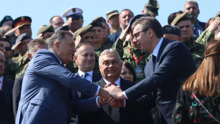 dodik vucic orban