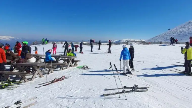 skijanje 4