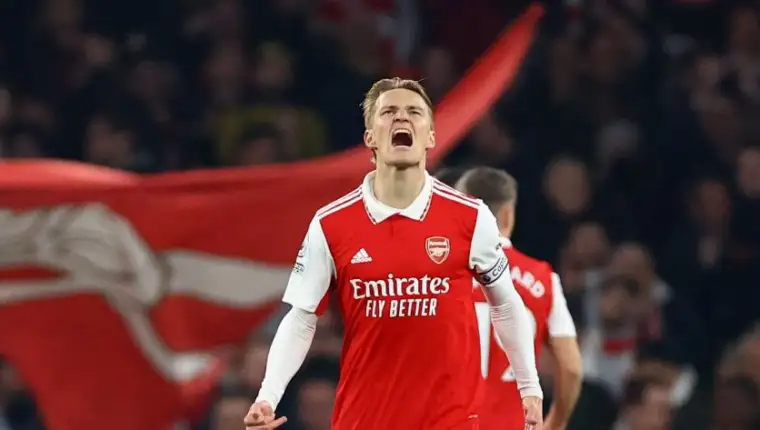 arsenal