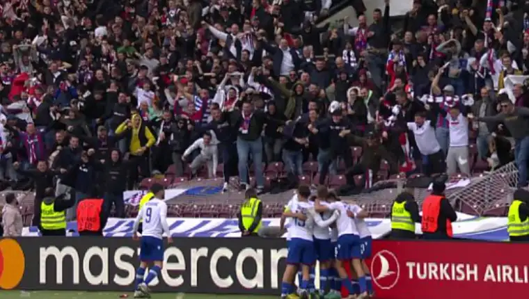 hajduk milan
