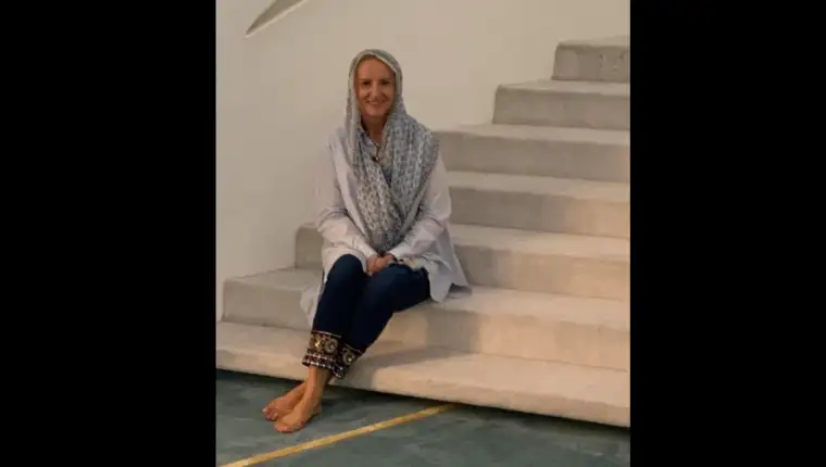 sebija dzamija