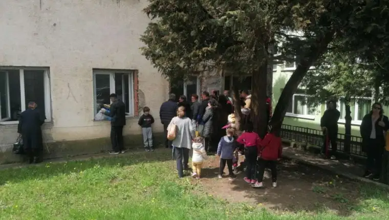 gorazde javne kuhinje