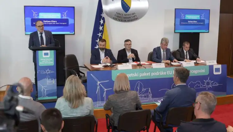energetski paket podrske press