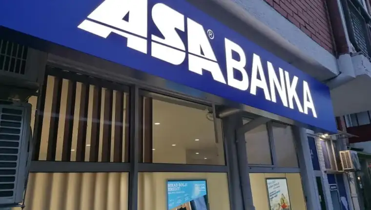 asa banka