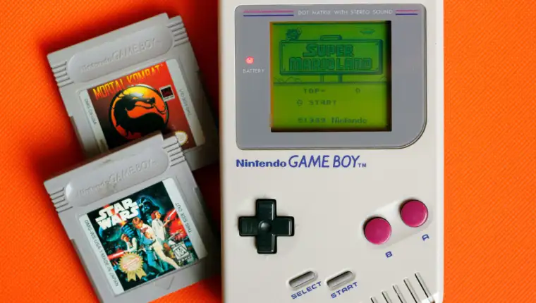 Game Boy