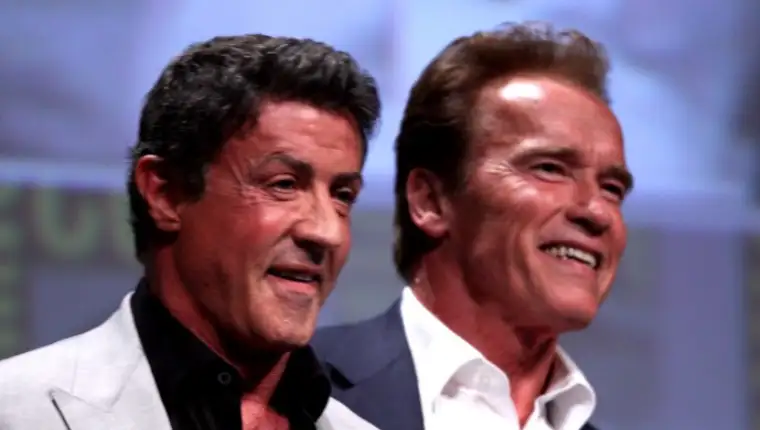 stallone arnold 2