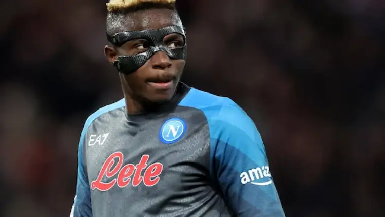 Victor Osimhen