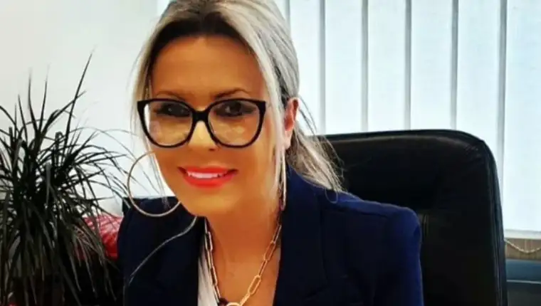 Spomenka Markulj