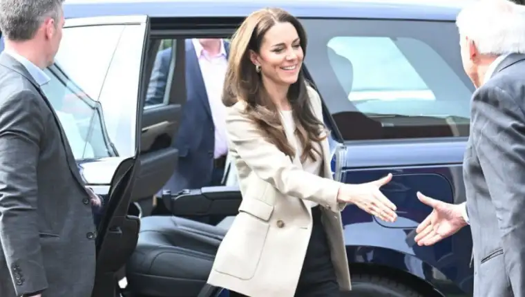 kate