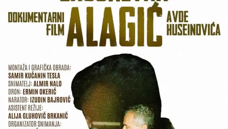 alagic film