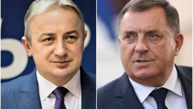 borenovic dodik