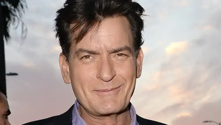 Charlie Sheen