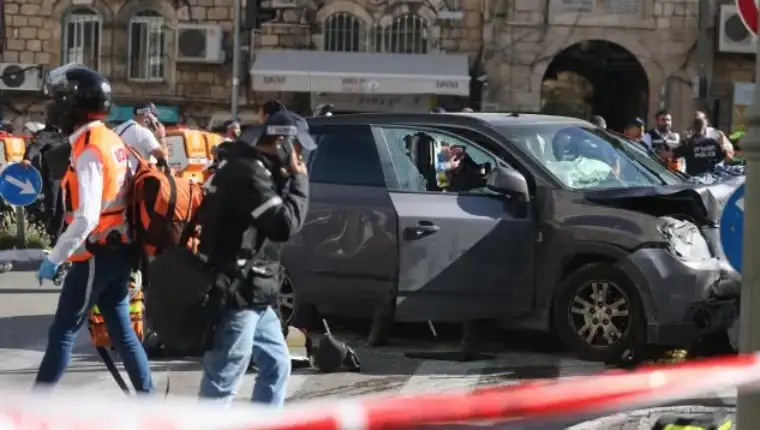 jerusalem auto 4