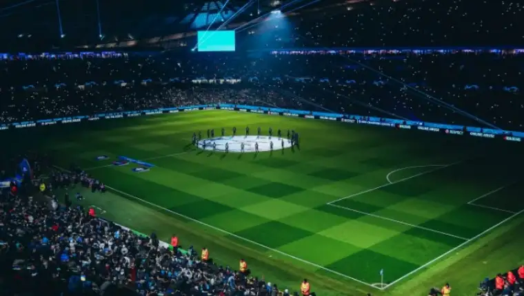 champions league 3