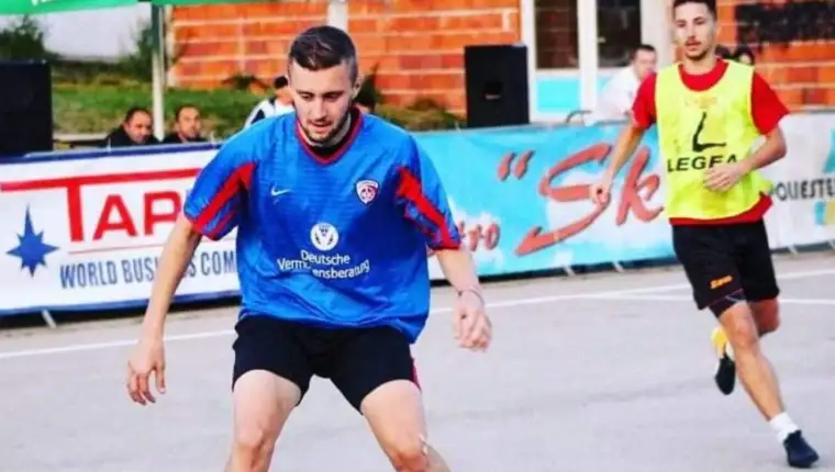 Erkam Džubur