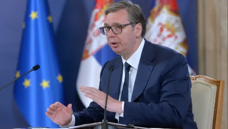 aleksandar vucic tajnug
