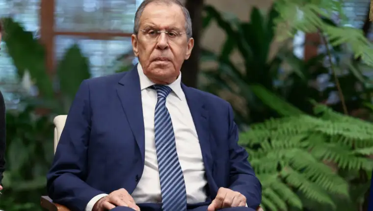 lavrov