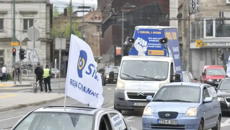 stbih protest