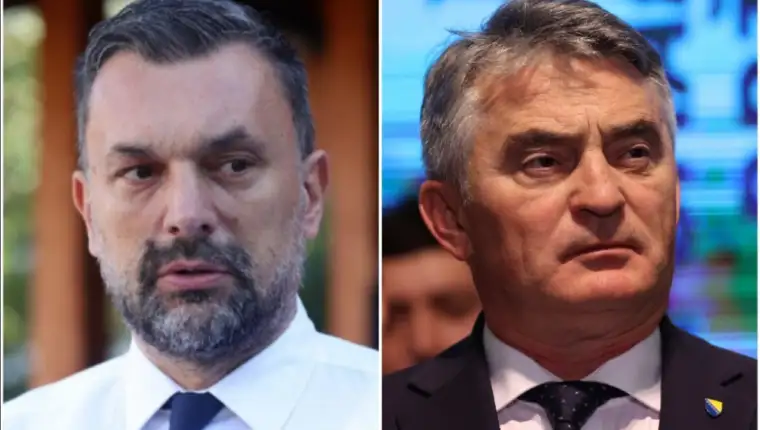 konakovic komsic